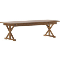 Category Image for Farmhouse Tables