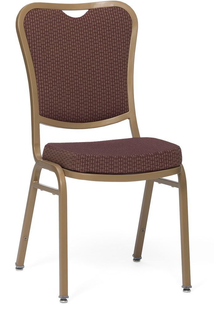 2140 Steel Stack Chair Handhold 2140 Steel Stack Chair Handhold