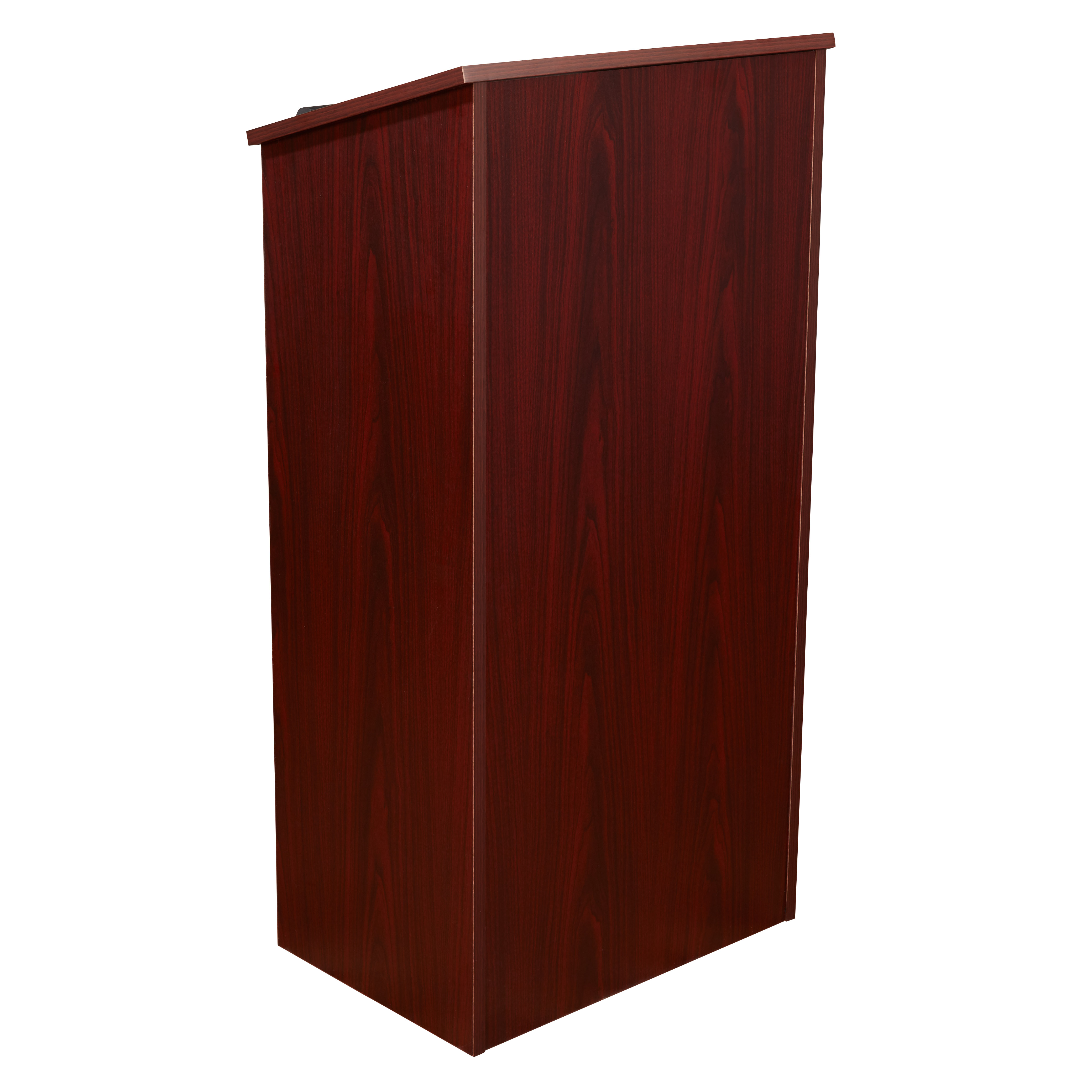 222 Laminate Wood Podium 222 Laminate Wood Podium