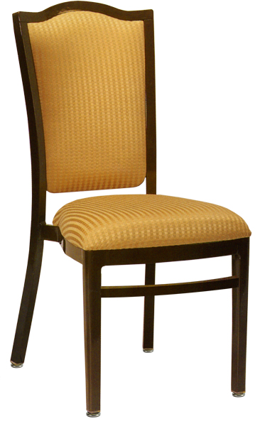 3042 Crownback Stack Chair