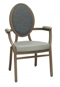 3071 Round Back Stack Armchair 3071 Round Back Stack Armchair
