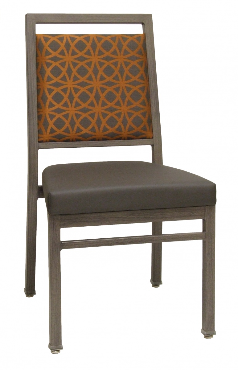 3226 Modern Sqare Stack Chair Handhold 3226 Modern Sqare Stack Chair Handhold