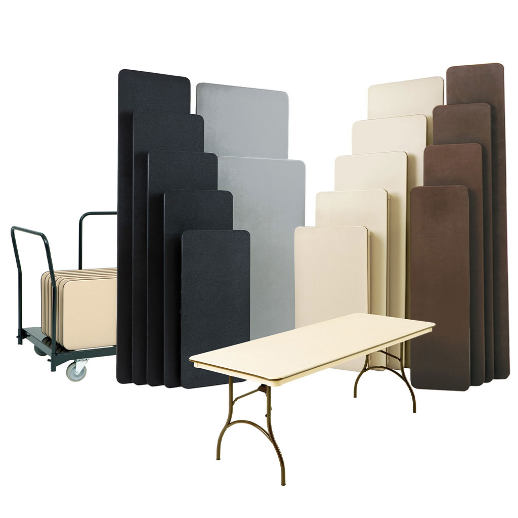 ABS Rectangle Color Options ABS Rectangle Color Options