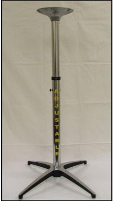 Adjustable Columns Cocktail Parts available separately