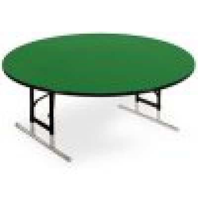 Adjustable Height Round Table Laminate colors to choose from, adjustable height