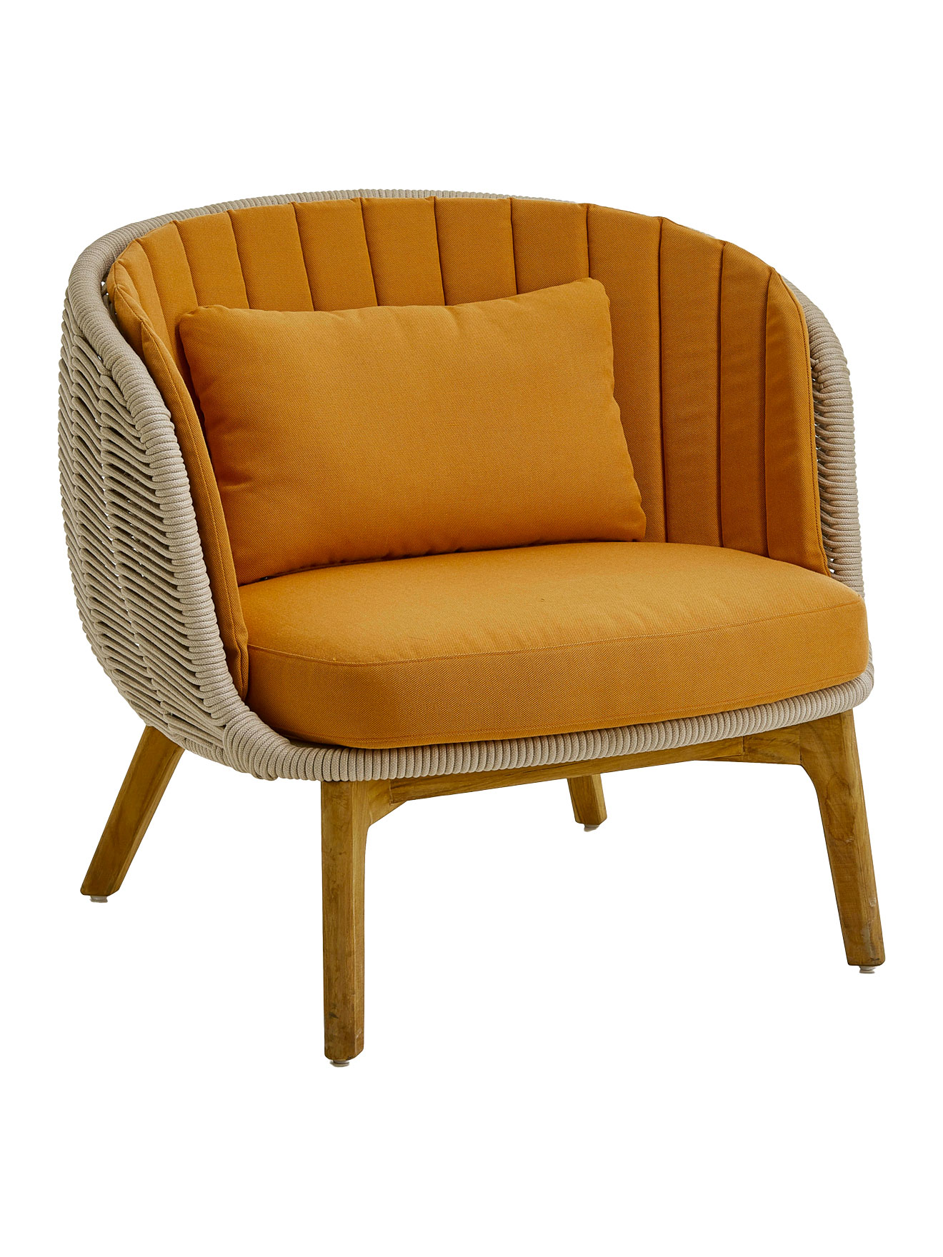 Bagel Lounge Chair Bagel Lounge Chair