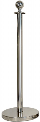 Ball Top Stanchion Ball Top Stanchion