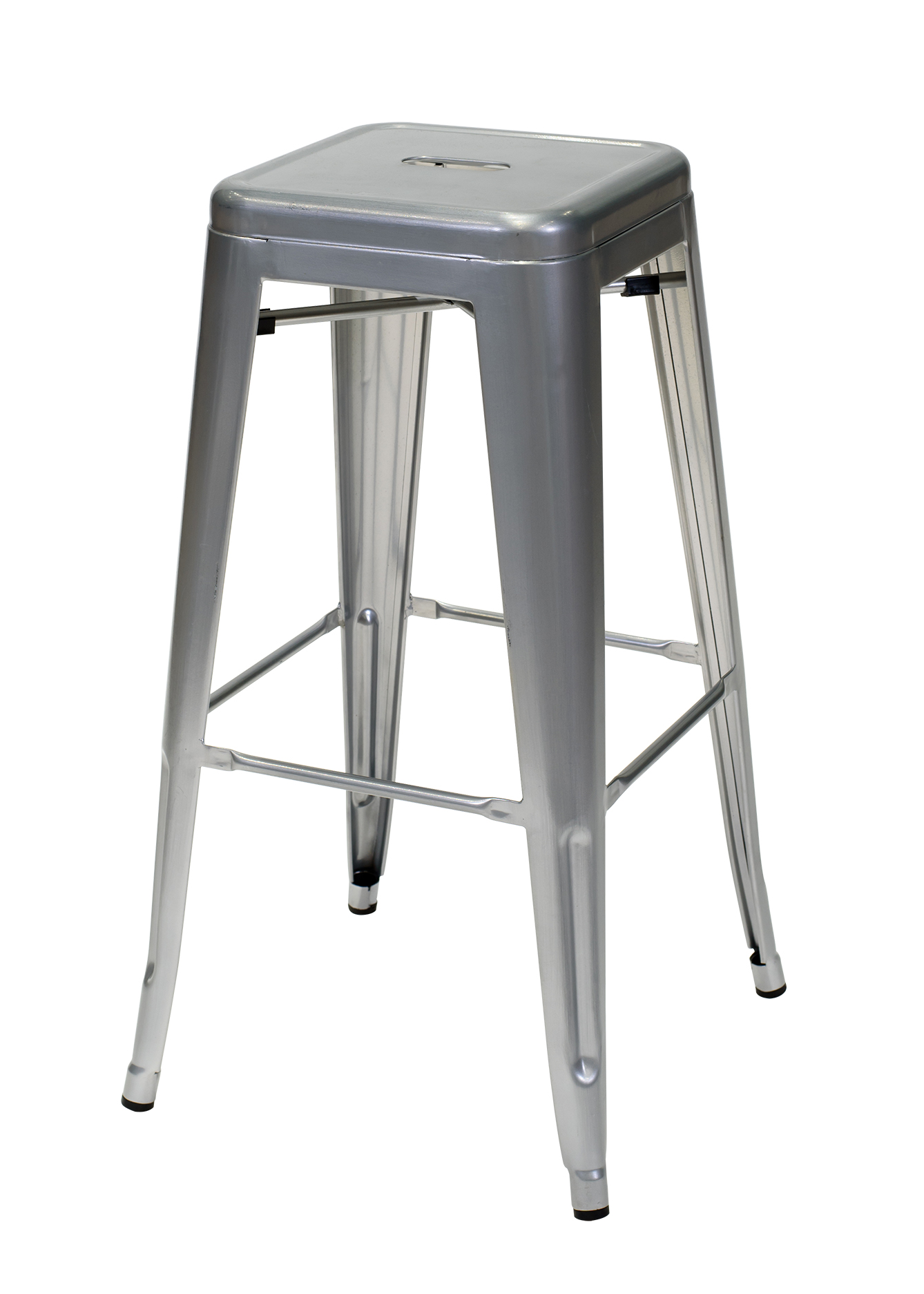 Industrial Metal Stool Industrial Metal Stool