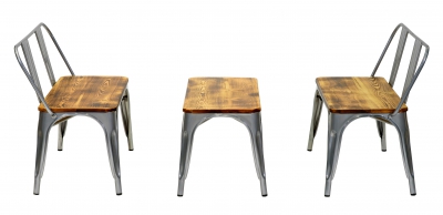 Brewhouse Table and Chair Set Brewhouse Table and Chair Set