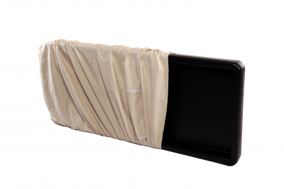 Canvas Storage Bag fill n chill party tables