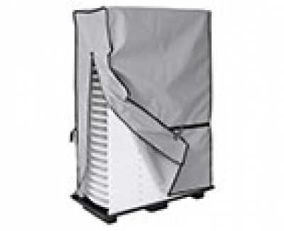 Chair Stack Cover Chair Stack Cover