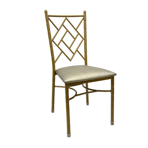 Chiavari Lozenge (Rose) Chair