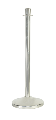 Chrome Stanchion Chrome Stanchion