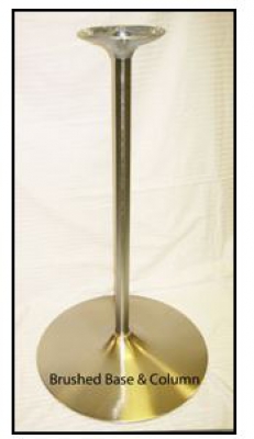 Cocktail Trumpet Base Trumpet Base