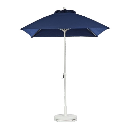 commercial market umbrella blue commercial market umbrella blue