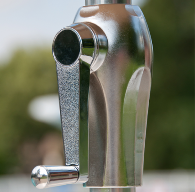 Crank Handle for Umbrellas Crank Handle for Umbrellas