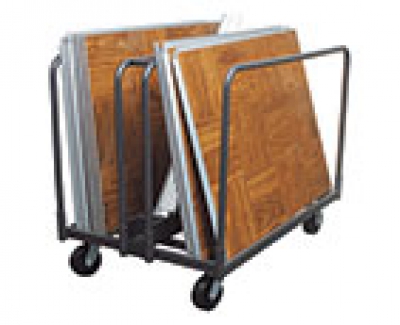 Dance Floor Cart Dance Floor Cart