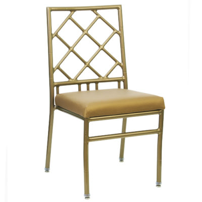 Diamond Chiavari Petit Chair