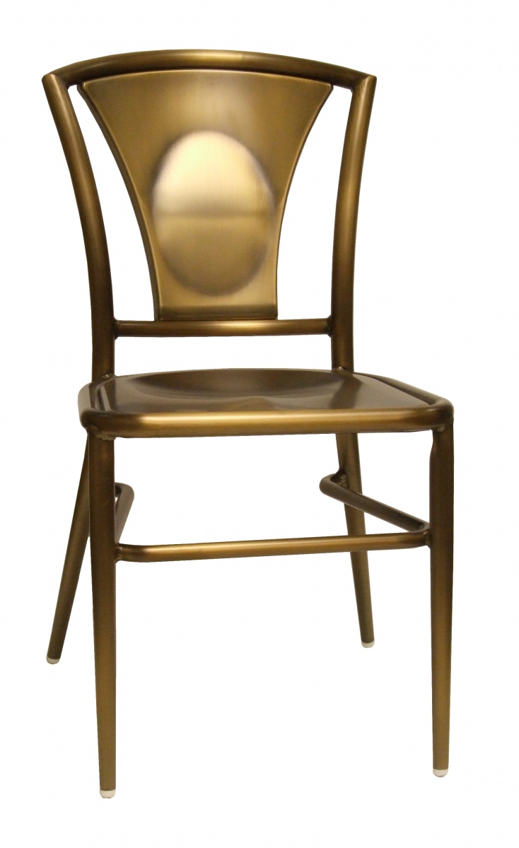 DP 1492 Aluminum Dining Chair DP 1492 Aluminum Dining Chair