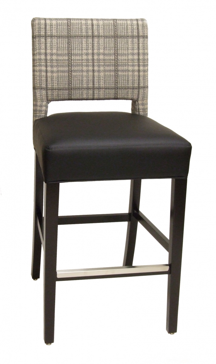DP 3423 Wood Cut Out Barstool DP 3423 Wood Cut Out Barstool