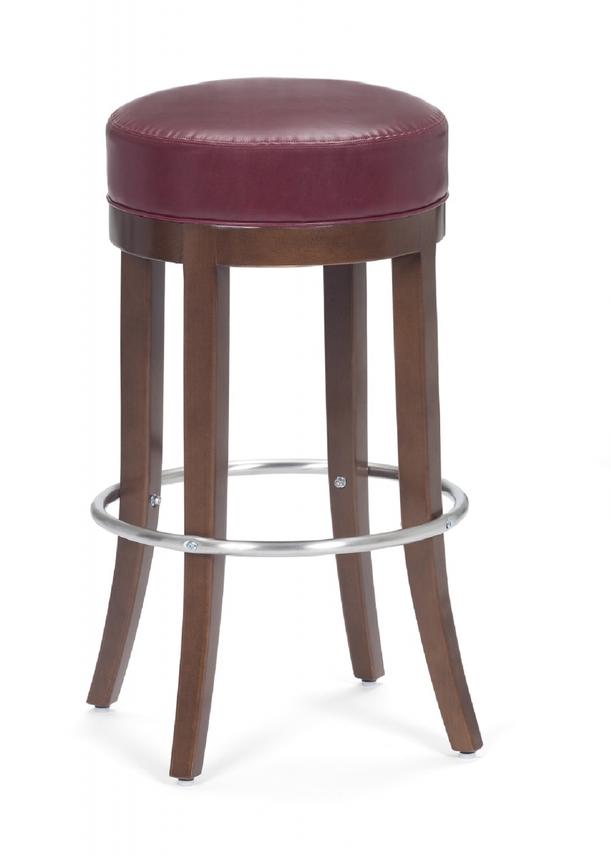 DP 7009 Backless Swivel Stool DP 7009 Backless Swivel Stool