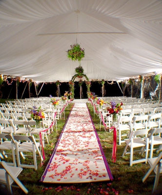White Resin Wedding Chair White Resin Wedding Chair
