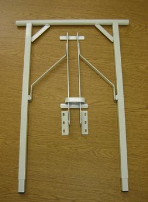 Expo Adjustable Table Legs Expo Adjustable Table Legs
