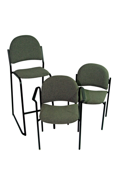 Expo Chairs & Stool