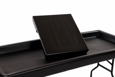 Fill n Chill Insert Shelf fill n chill party tables