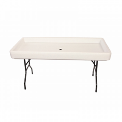 fill n chill party tables