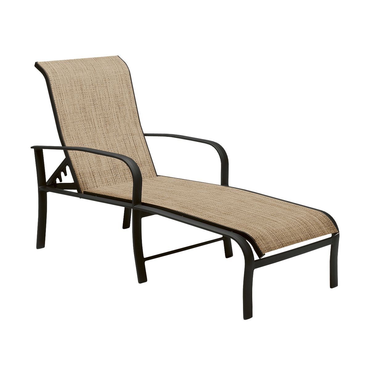 Fremont Sling Chaise