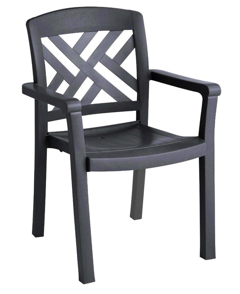 Grosfillex Sanibel Dining armchair Grosfillex Sanibel Dining armchair