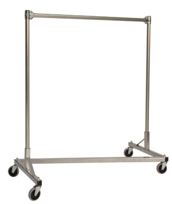 Heavy Duty Racks Racks hold tablecloths, drapes, skirting