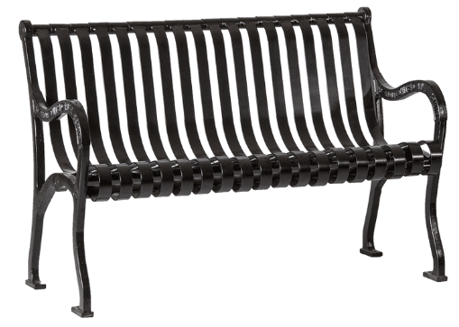 Iron Valley Bench Iron Valley Bench