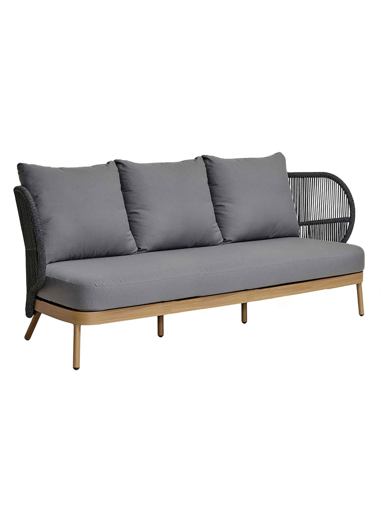 Jumob 3 Seat Sofa Jumob 3 Seat Sofa