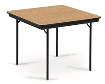 Laminate Game Table Laminate Game Table