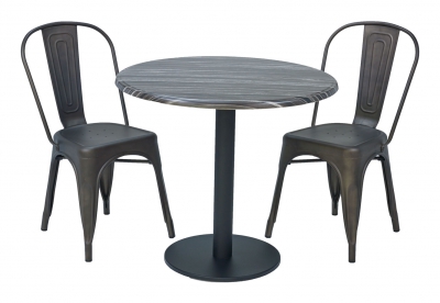 Engrom Outdoor Dining Set
