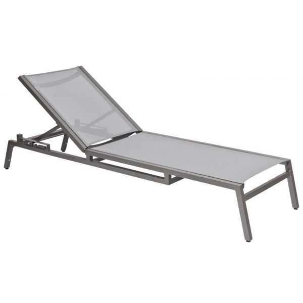 Palm Coast Sling Chaise Palm Coast Sling Chaise