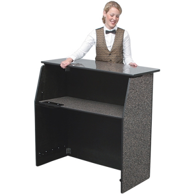 Palmer Blackstar Folding Granite Bar Palmer Blackstar Folding Granite Bar