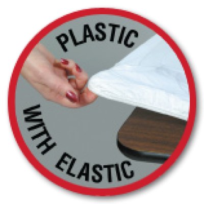 Plastic With Elastic Kwik Covers Plastic With Elastic Kwik Covers