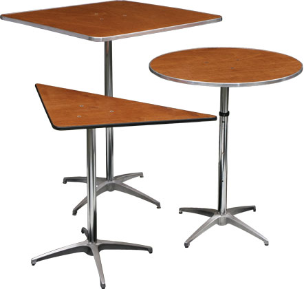 PS Furniture Cafe Tables PS Furniture Cafe Tables