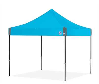 Quick Canopy Quick Shade for your clients comfort!!