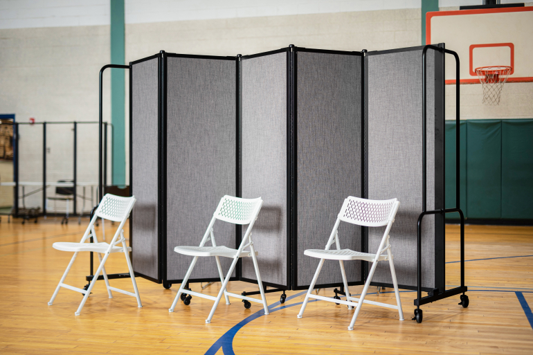 Airflex Chair School Gym