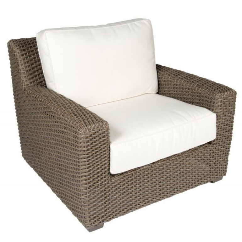 Augusta Lounge Chair