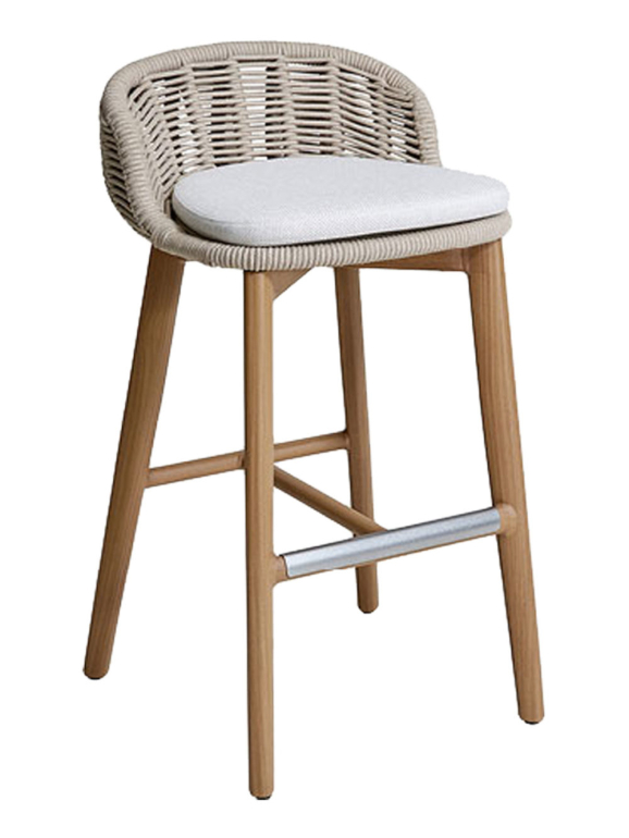 Bagel Barstool - Florida Seating