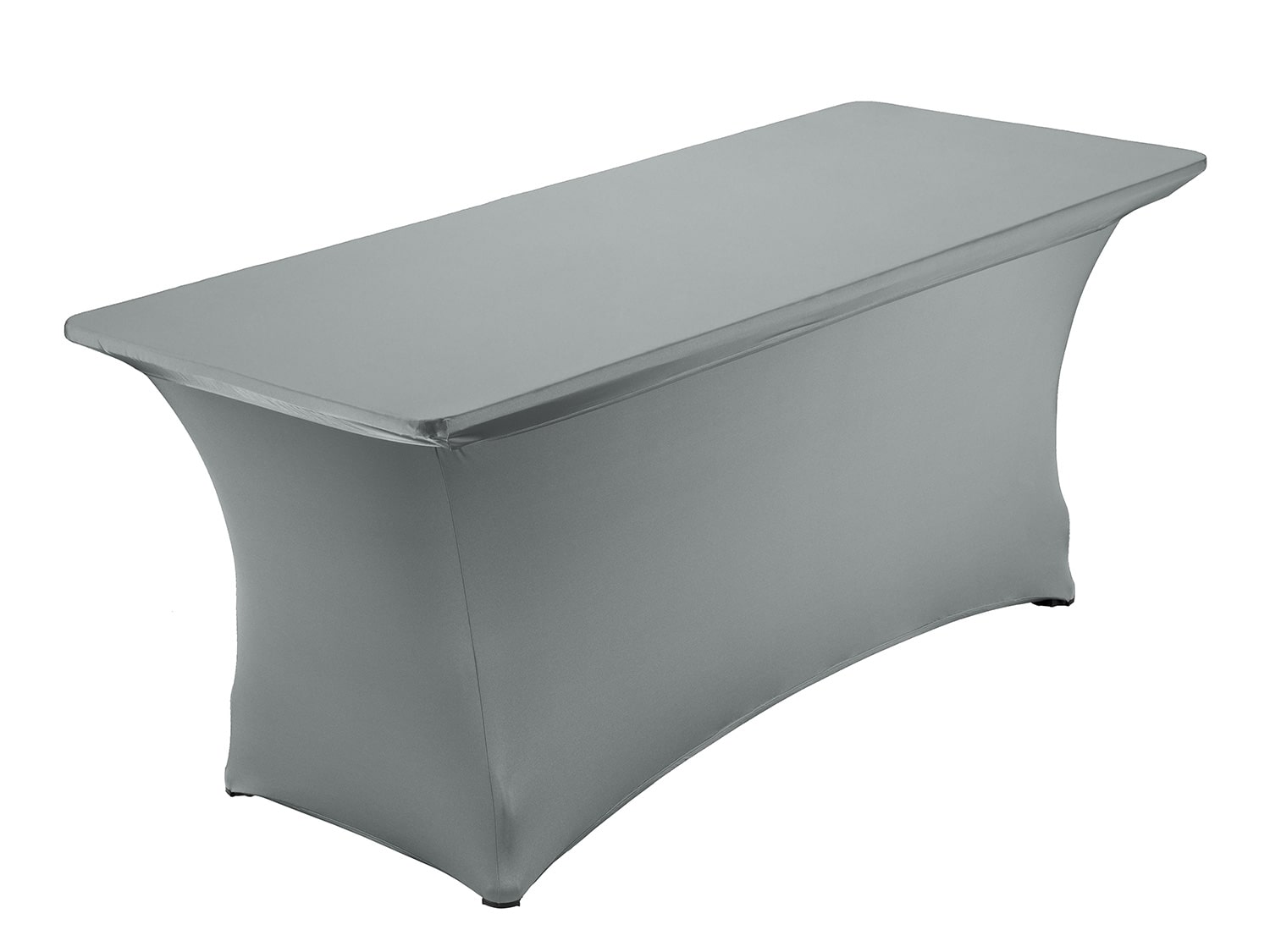 Spandex Banquet Table Cover