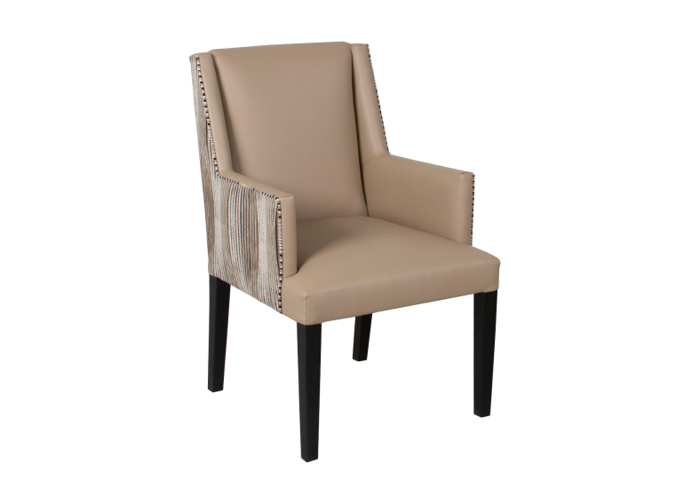 Cabot Wren High Back Club Chair