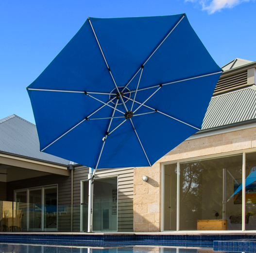 Cantilever Umbrella