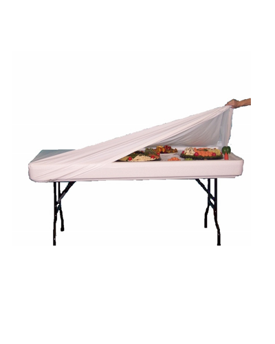 fill n chill party tables