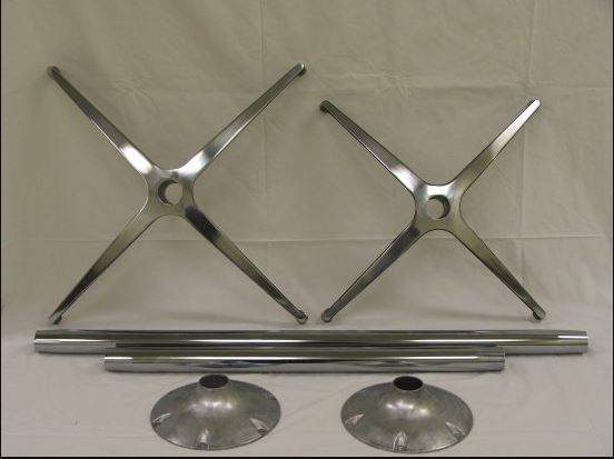 Cocktail Parts available separately